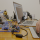 Illustration for article titled How Two Ex-Amazon Engineers Invented a New Type of Customizable Force Interface